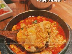 -TAIFORKS 大福食堂·山葵烤肉料理·拌饭(宝安店)