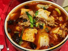-正阳门饭庄·烤鸭·北京菜(万丰路七里庄店)