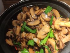 -百年神厨·地道川菜(清江西路店)