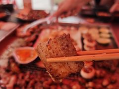 -塘屋烧烤·云南火塘烧烤品牌(春城慧谷旗舰店)