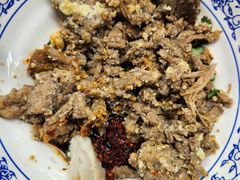 -清真马虎面馆(西七路店)