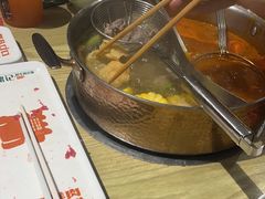 -朱氏牛鼎记鲜牛火锅(山水华庭店)