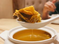 -锦粤宫·精致粤菜(深圳北站店)