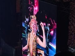 -上海体育场