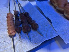 -阿里疆Alijiang·丝路美食·异域风情·清真(长楹天街店)