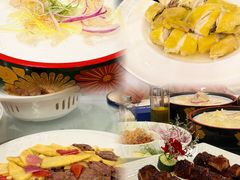 -金百门·顺德海鲜酒家(陈村店)