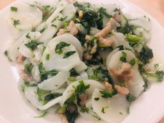 荠菜年糕-玉华饮食店(茅台路店)