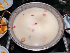 胡椒猪肚鸡-捞王锅物料理(济南万象城店)