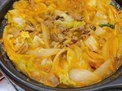 -牛玄庵日式寿喜烧·料理店(新源里店)