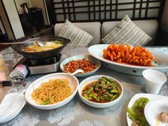 -丽华园(青少年宫店)