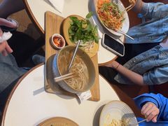 -BAKER&SPICE(BFC外滩金融中心店)