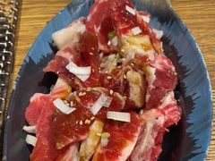 -鑫釜山海鲜烧烤(鑫丰国际店)