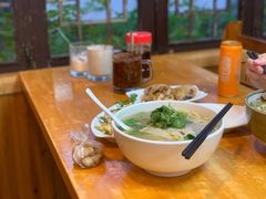 -洪福米线(浣纱路店)