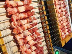 -很久以前羊肉串(簋街店)