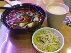 -李先生牛肉面大王(成都东站西广场店)