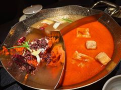 -色響火锅(恒隆广场店)