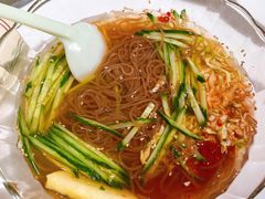 -七八冷面·延边朝鲜族美食(圣熙八号店)
