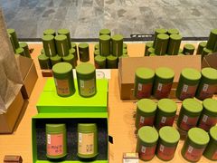 -奈雪茶院·茶室茶馆(广州粤海天地店)