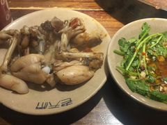 -老天桥蛙炉火锅(姑苏总店)