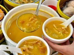 -吉莲利苑海鲜酒家(珠海拱北28年老字号店)