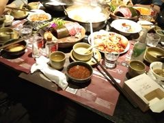 -盡膳口福·百年汤方火锅(科华北路店)