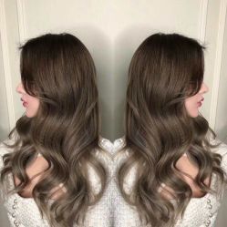 -3AM HAIR SALON染发烫发接发