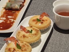 -晋江荣誉国际酒店·港誉茶餐厅