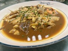 -舟山海鲜·江浙菜(银沙路店)