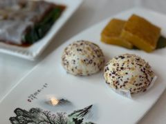 -广州塔晖粤轩中餐厅