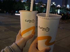 -CoCo都可(中闽嘉禾店)