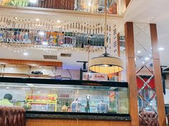 -集草轩·重庆麻辣烤鱼(西湖道店)