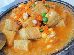 -不仔客海鲜·烧烤·270度海景餐厅(大东海店)