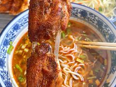 -马吉德牛肉拉面(新街口店)