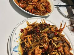 -马头巷·食景园(苏州总店)