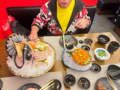 -築鳥日本料理(黑沙环店)