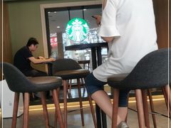 -星巴克(古象大酒店店)