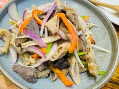 -有肉食·虎九闽菜(798艺术区店)