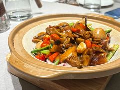 -北平食府·北京烤鸭(北京西站六里桥店)