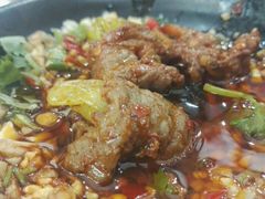 -钢管厂歆瑞源油卤串串香(春熙路太古里店)