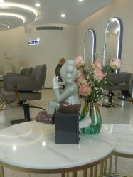 -上禾 HAIR SALON