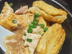 -鹅滋道(甘坑古镇店)