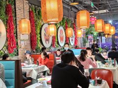 -雲蜀龙阁·金牌水煮鱼(方庄店)