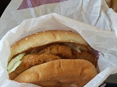 -麦当劳(郑州东高铁站店)