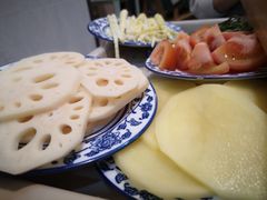 -飘香火锅(玉林西路店)