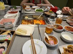 -海底捞火锅(万科广场店)