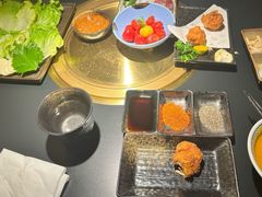 -無二炙坊·和牛烧肉(大钟寺1733店)