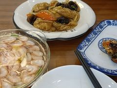 -灵福缘私房菜·农家菜(拈花湾·灵山大佛必推店)