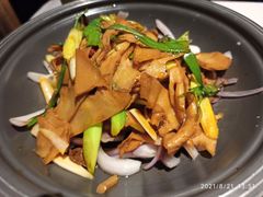 -小河盐帮·私家菜·烤鸭(三元桥·霄云路店)