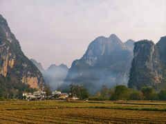 -明仕田园