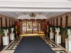 -马勒别墅·中餐厅